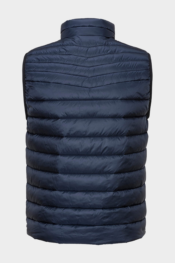 ΑΜΑΝΙΚΟ ΜΠΟΥΦΑΝ BOSS - 404 ΜΠΛΕ